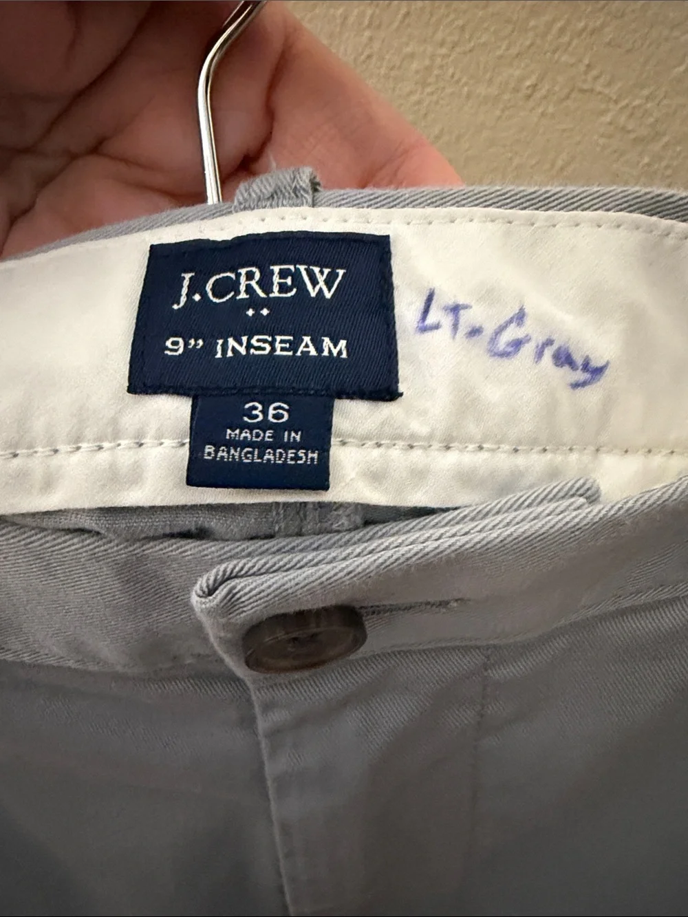 J.Crew 9